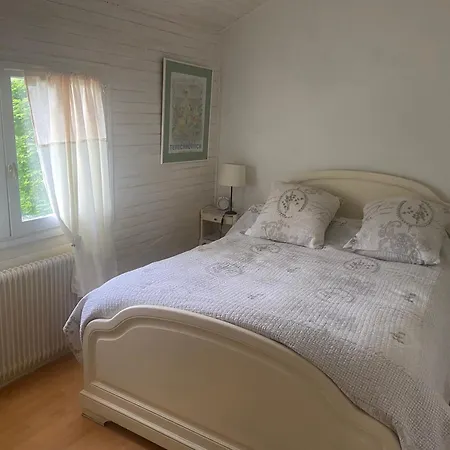 Plim Cie 2 Chambres, Sde A L'etage * Chaponost