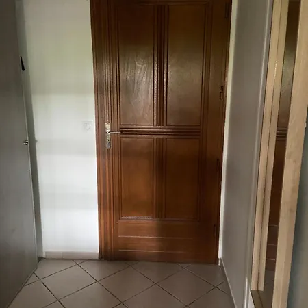 Plim Cie 2 Chambres, Sde A L'etage *