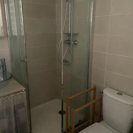 Homestay Plim Cie 2 Chambres, Sde A L'etage Chaponost