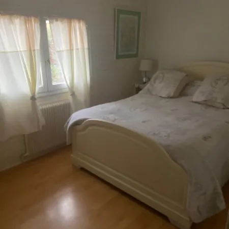 Plim Cie 2 Chambres, Sde A L'etage * Chaponost