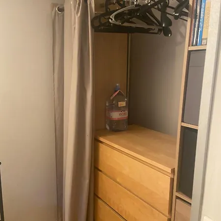 Plim Cie 2 Chambres, Sde A L'etage Chaponost