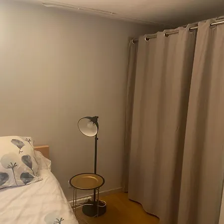 Plim Cie 2 Chambres, Sde A L'etage * Chaponost