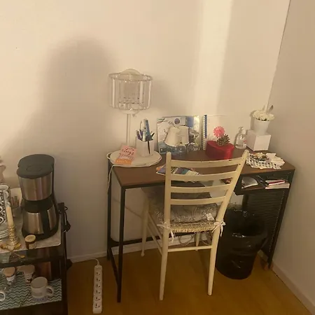 Plim Cie 2 Chambres, Sde A L'etage *