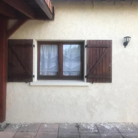 Plim Cie 2 Chambres, Sde A L'etage