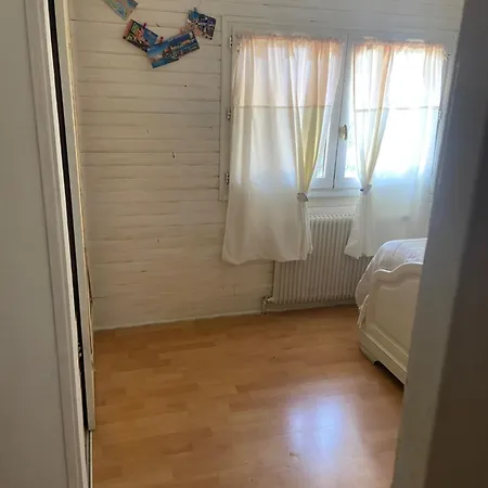 Plim Cie 2 Chambres, Sde A L'etage