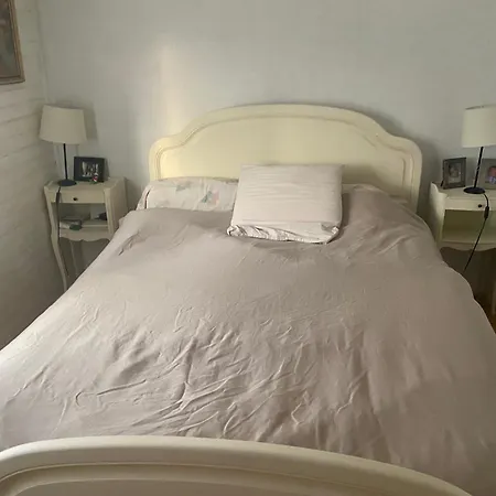 Plim Cie 2 Chambres, Sde A L'etage Chaponost