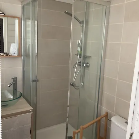 Plim Cie 2 Chambres, Sde A L'etage Chaponost