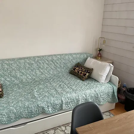 Homestay Plim Cie 2 Chambres, Sde A L'etage *
