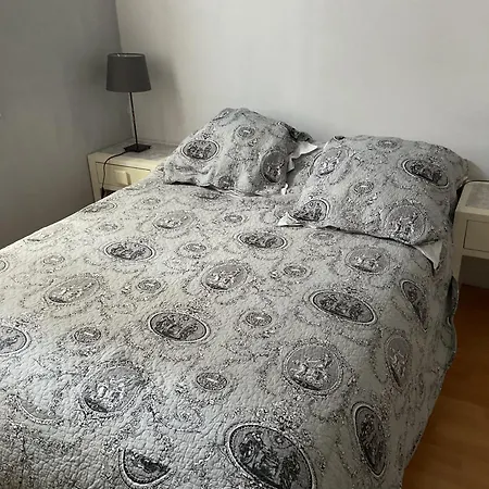 Plim Cie 2 Chambres, Sde A L'etage Chaponost