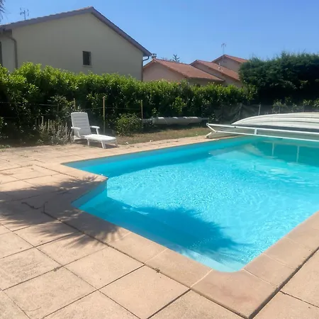 Plim Cie 2 Chambres, Sde A L'etage *