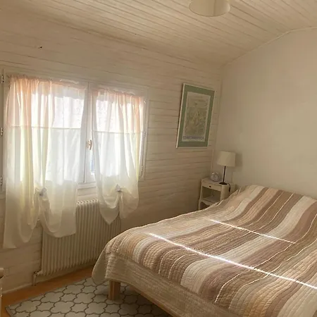 Plim Cie 2 Chambres, Sde A L'etage *
