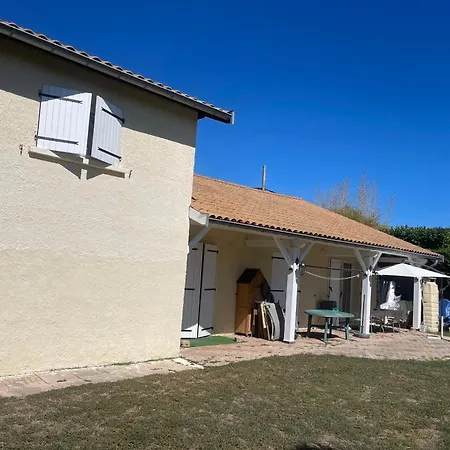 Plim Cie 2 Chambres, Sde à L'étage Alloggio in famiglia Chaponost